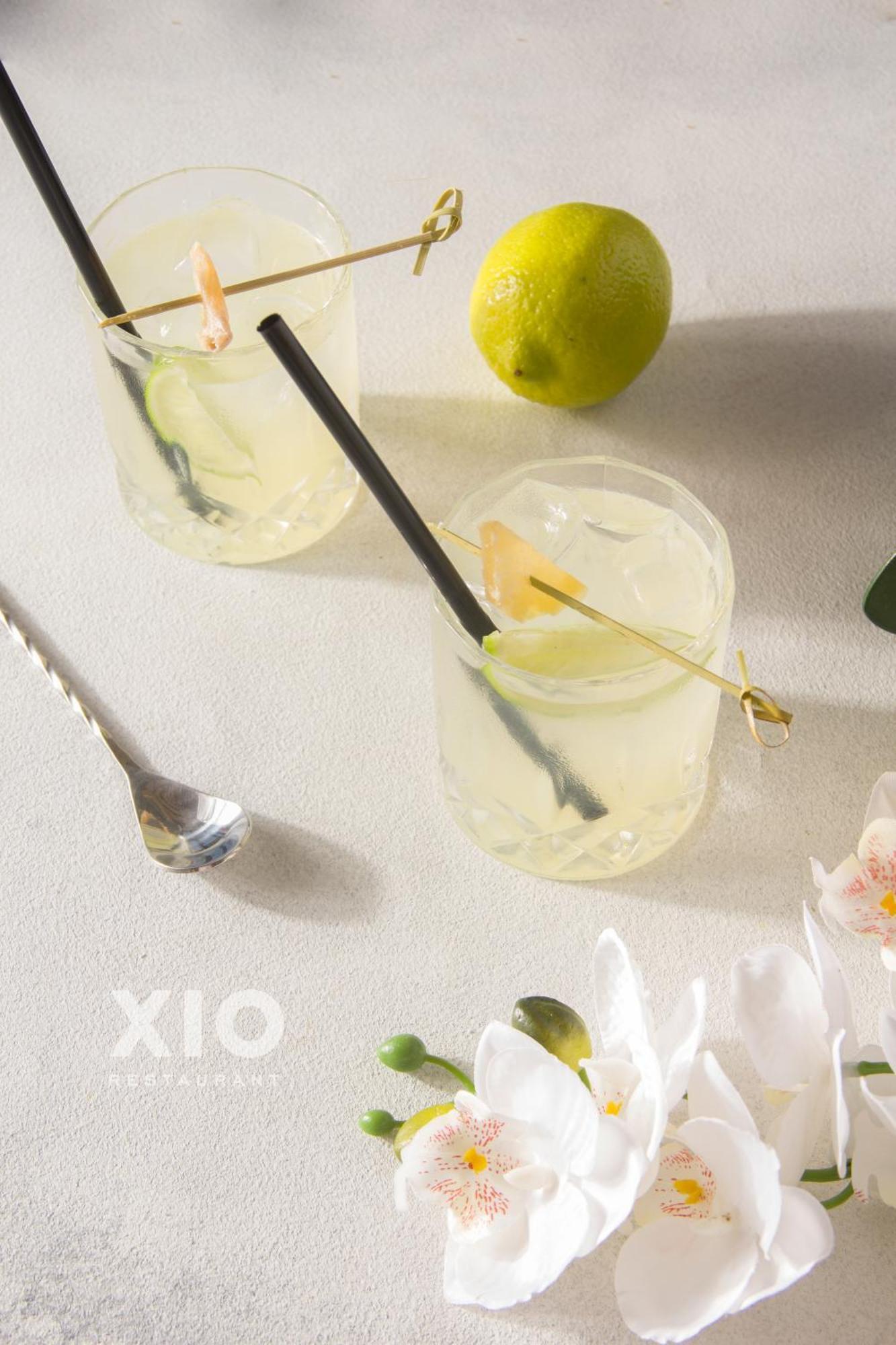 Xio Apartments Bar Exterior foto